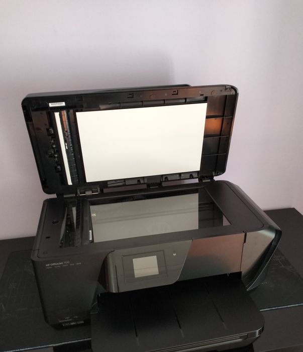 Hp multifunções officejet 7510