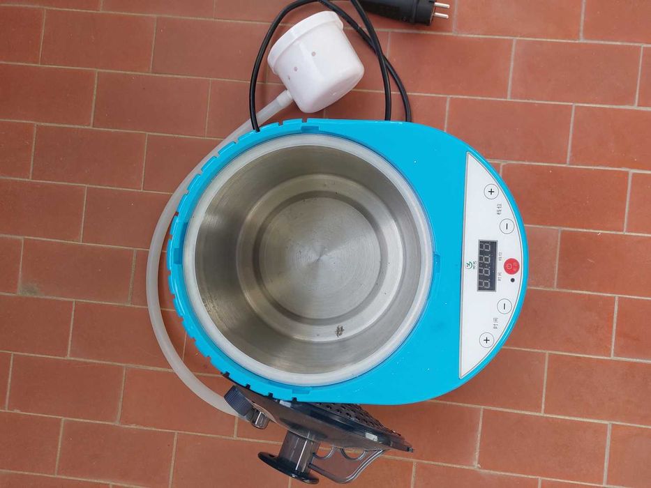 Banho turco portátil spa