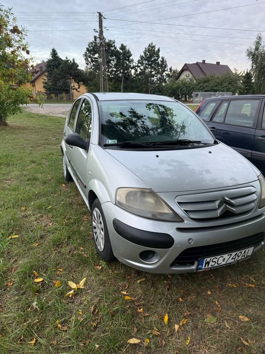 Citroen C3 FURIO 1,4