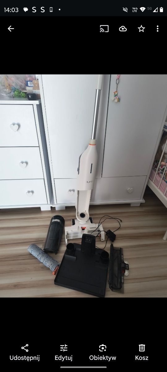 Sprzedam Ilife90