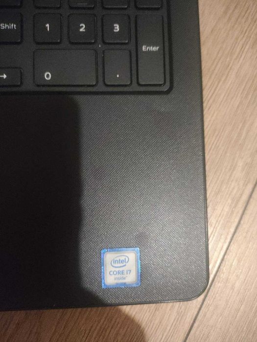 Dell p51f под ремонт