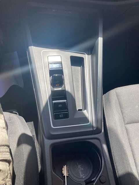 Golf Variant 2.0 Tdi DSG 7v
