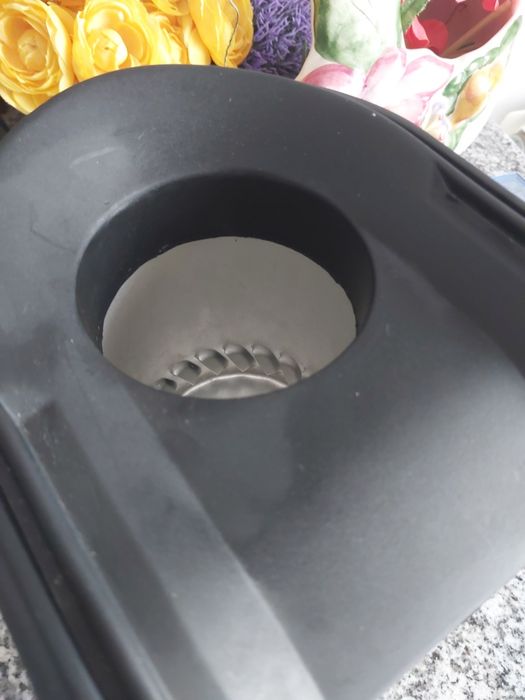 Pipoqueira/ maquina de fazer pipocas