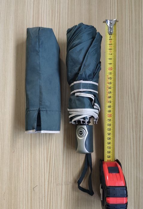 Chapéu Chuva de Senhora