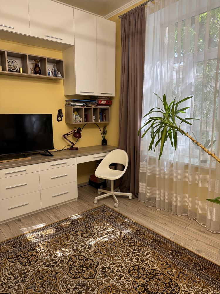 Продаж 1 кім квартири Вул Городоцька Центр ЛНУ Франка Політехніка Lviv