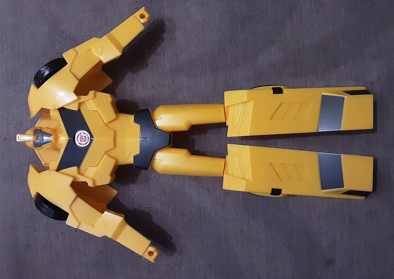 Transformens Bumblebee Hasbro