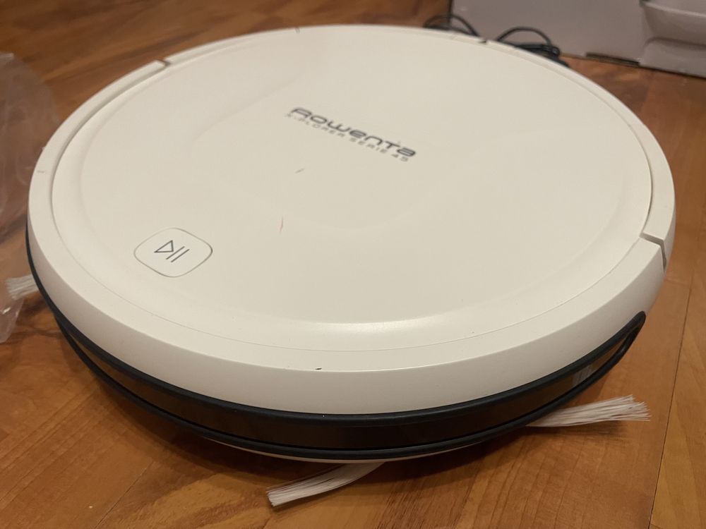 Продам робот пилосос Rowenta x-plorer 45