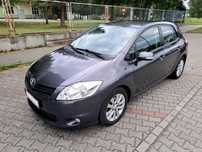 Toyota Auris Toyota Auris 1.4 D-4D z 2011