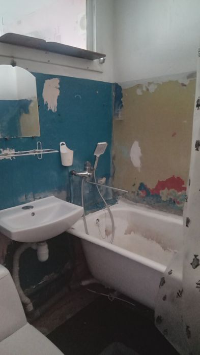 Здам 1-ну квартиру в Авіамістечку