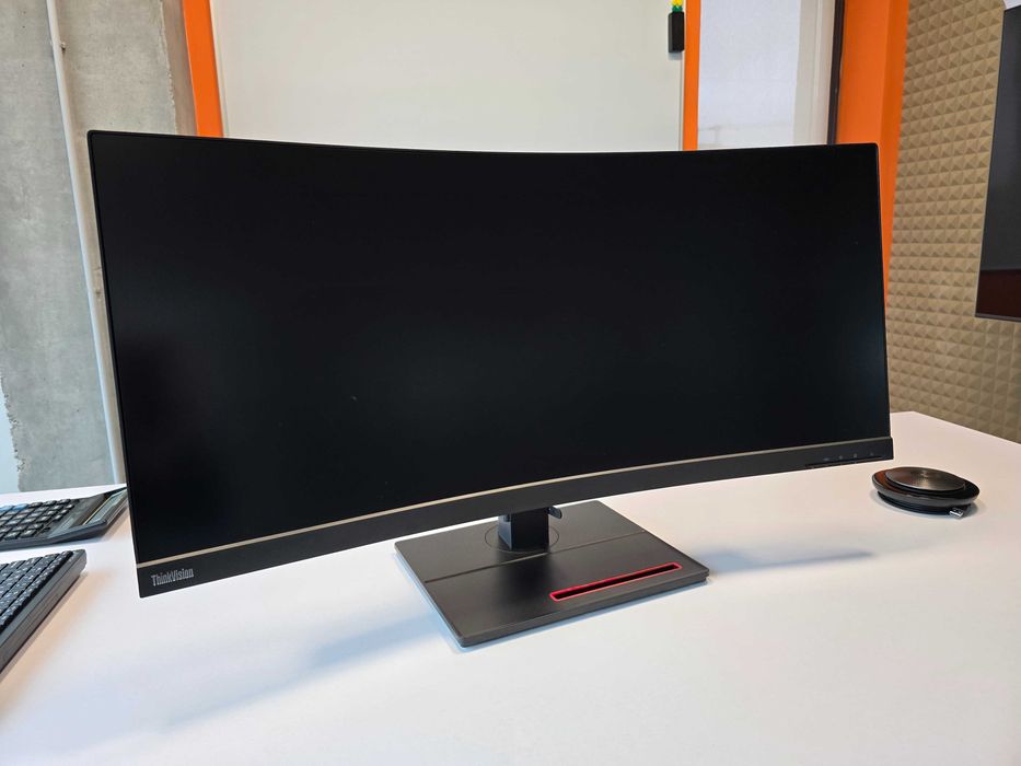 Lenovo ThinkVision T34w-20