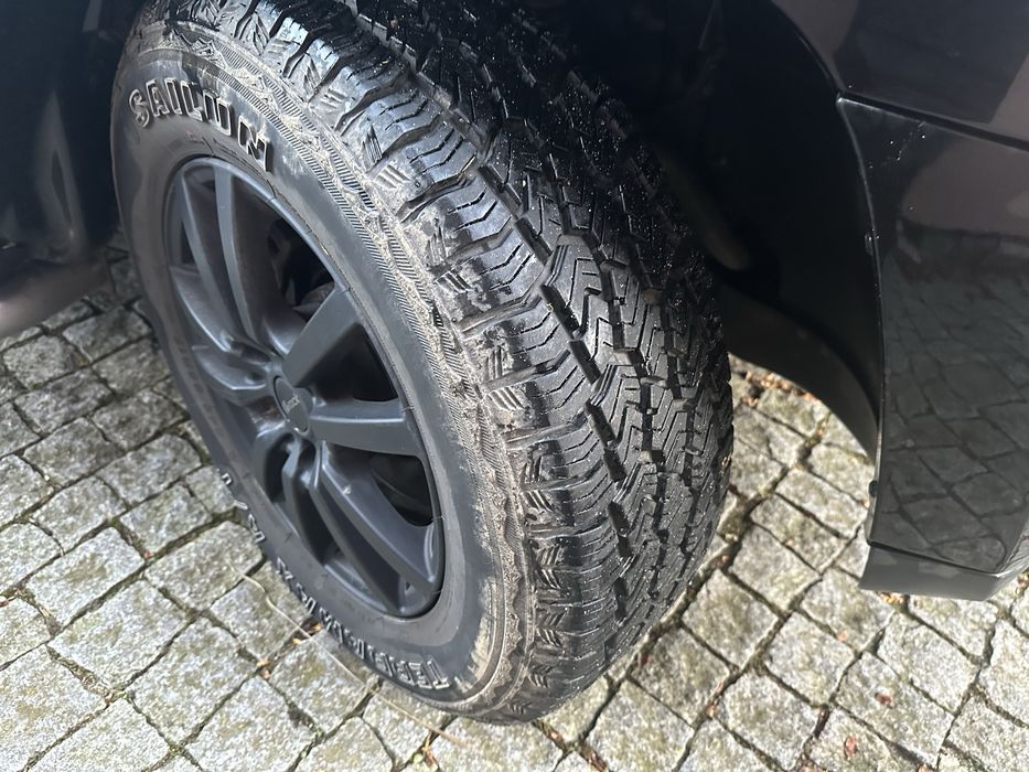 Jeep Grand Cherokee 3.0 diesel