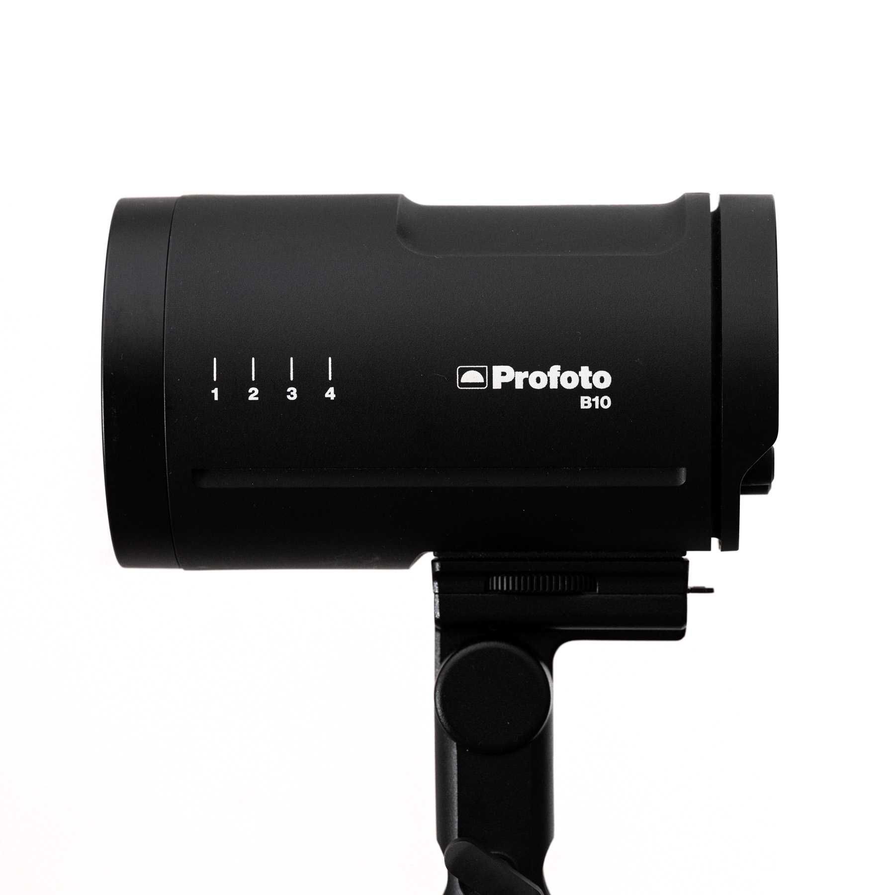 Lampa Profoto B10