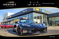 Chevrolet Corvette Stingray Coupe 3lt * Z51 * Front Lift