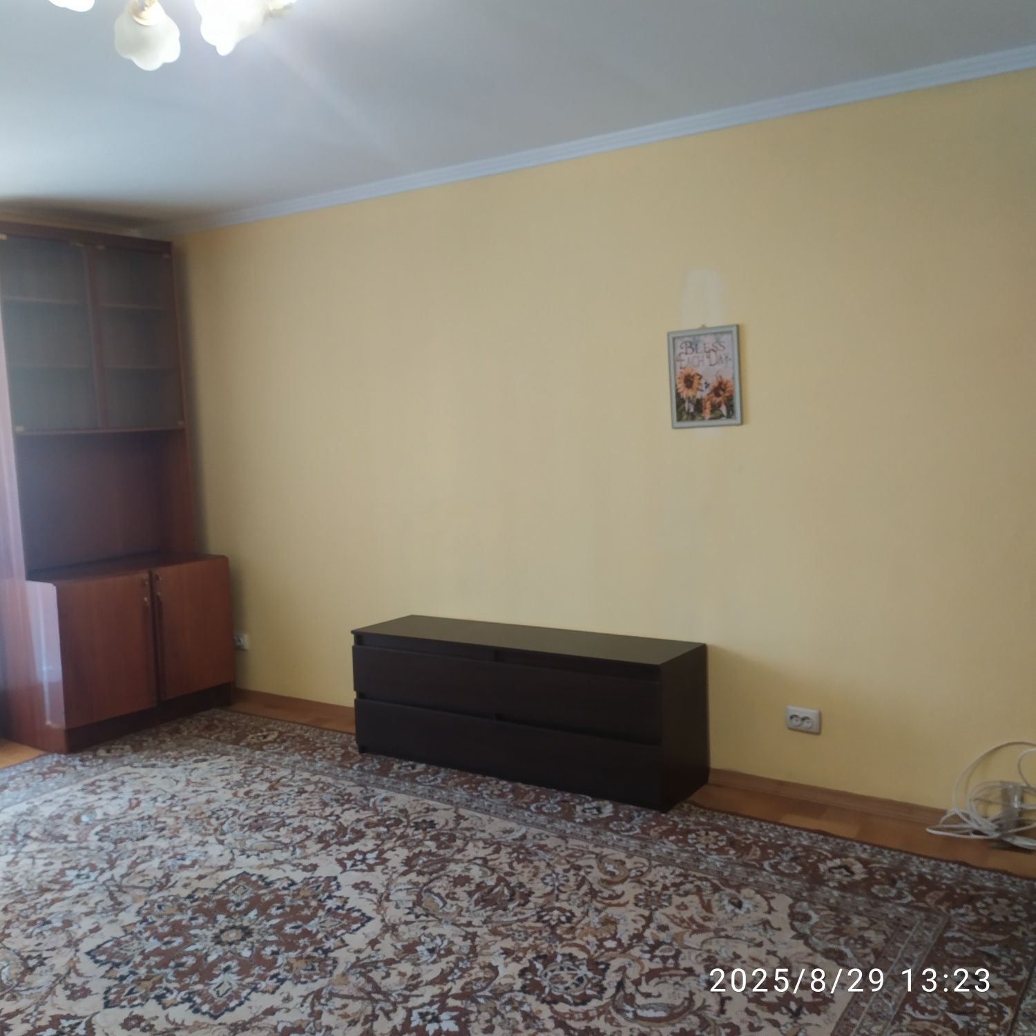 1 кімнатна квартира в новобудові