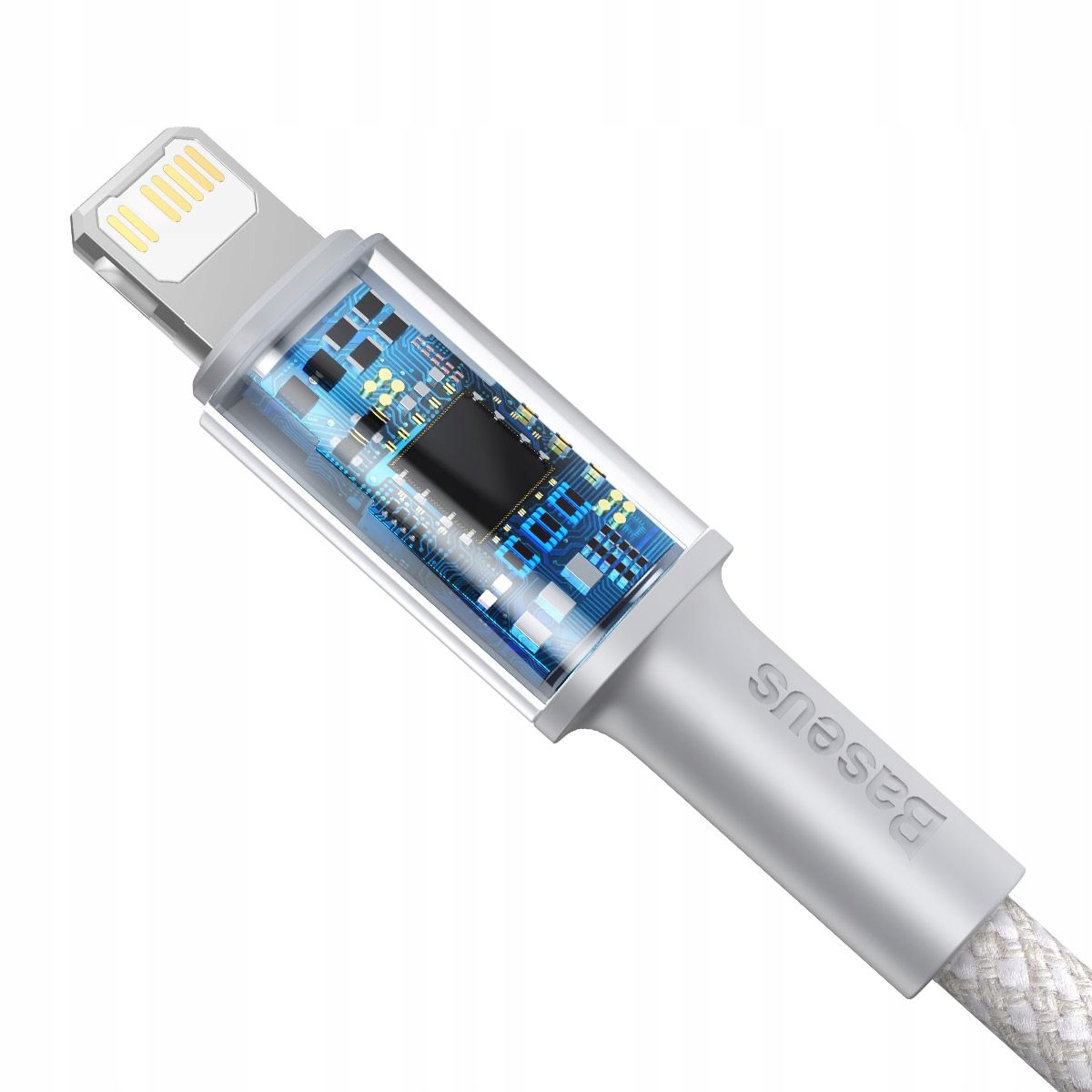 Kabel Usb-C Lightning 1M Do Iphone 11 12 Pro Max