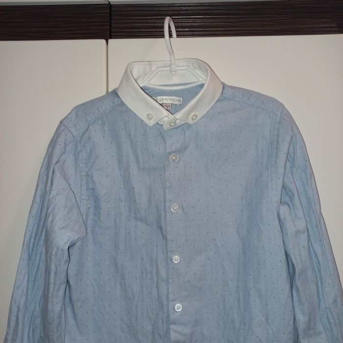 Koszula święta RJR John Rocha r 128 elegancka