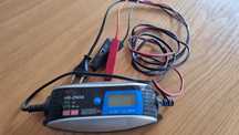 Prostownik 4A SMART -  GEL, AGM