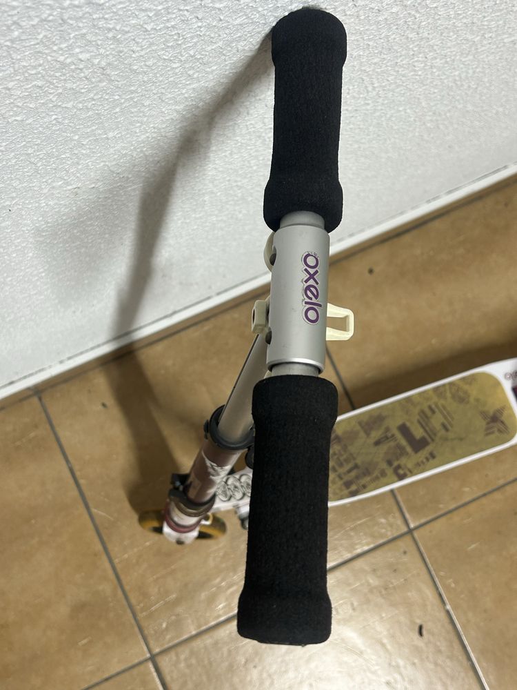 Trotinete de criança