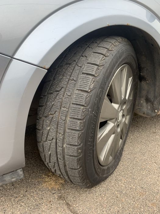 Продам Opel Astra H