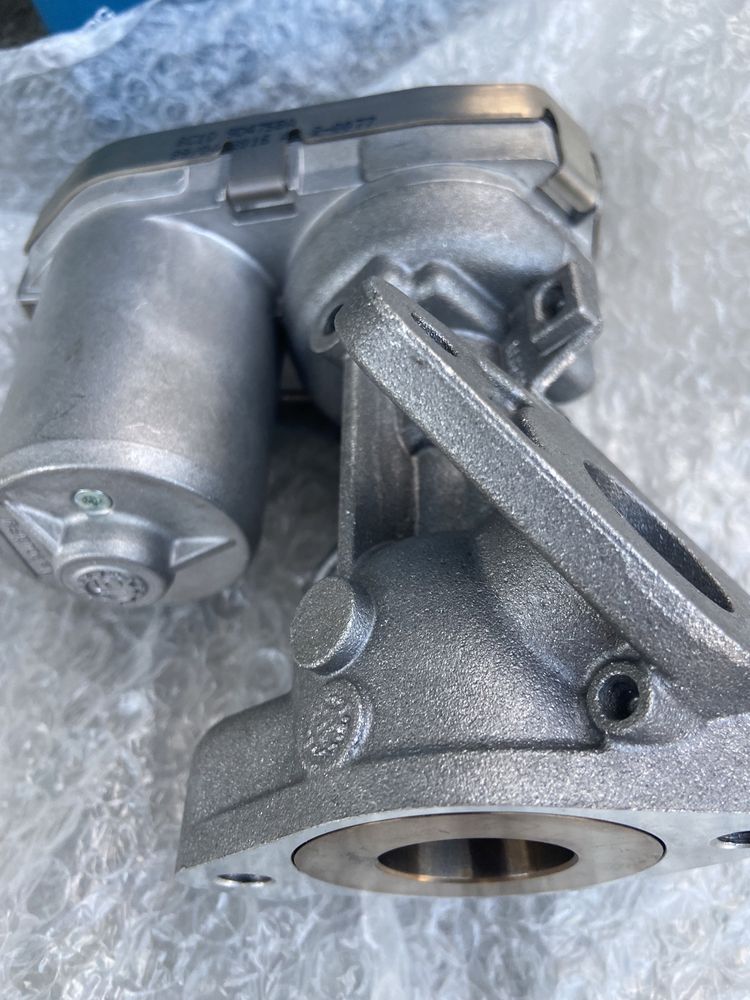 Vendo valvula egr para a marca ford, valvula nova