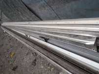 Profile aluminiowe 3x3 , 4x4 , 2x4 dostawa tanio 2m długie