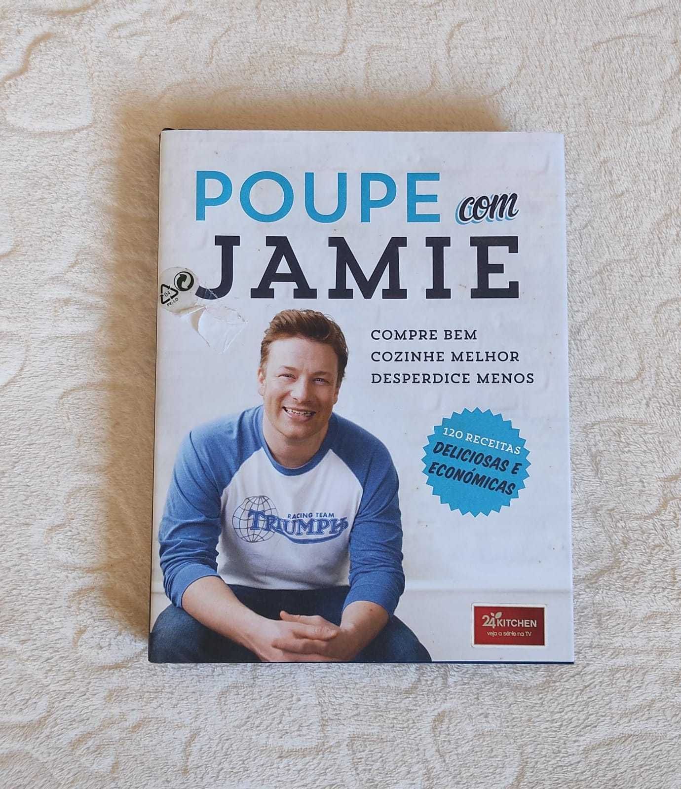 Poupe com Jamie - Jamie Oliver