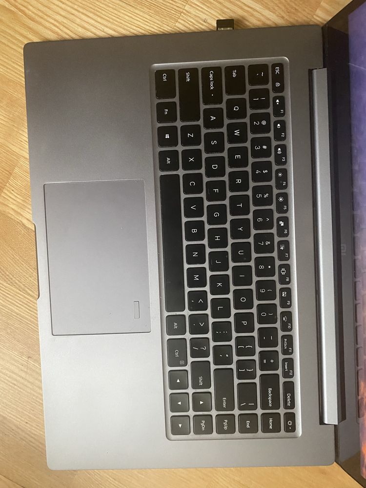 Xiaomi Mi Notebook Pro 15.6