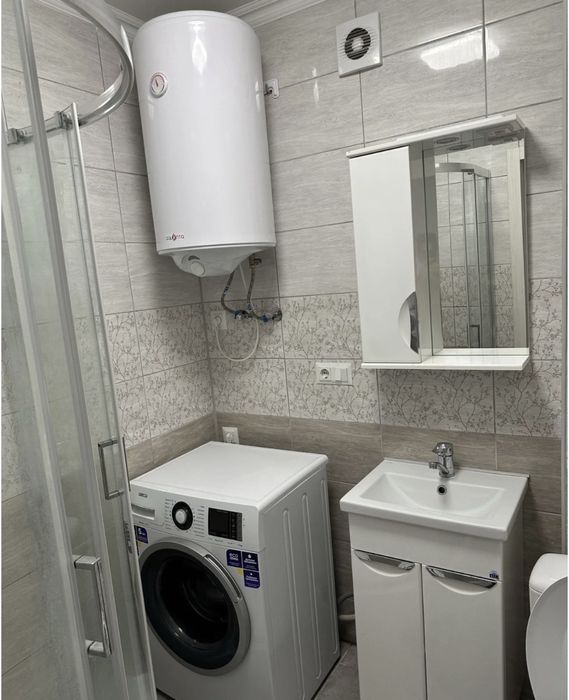 Продаж 1-кім новобудови, район парку Шевченка