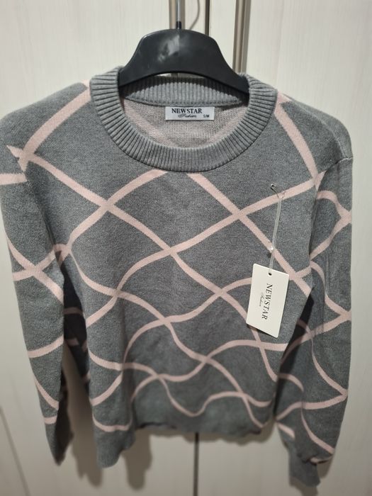 Свитер женский новый