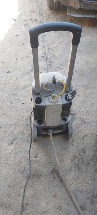 Мойка высокого давления минимойка YLQ25SG-150A