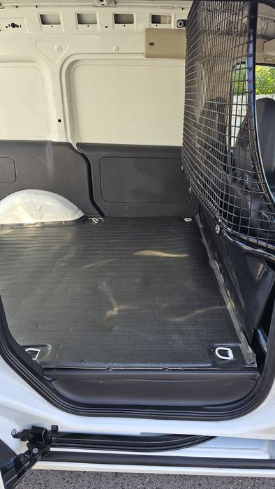 Opel Combo 1.7CDTI 100cv de 2010