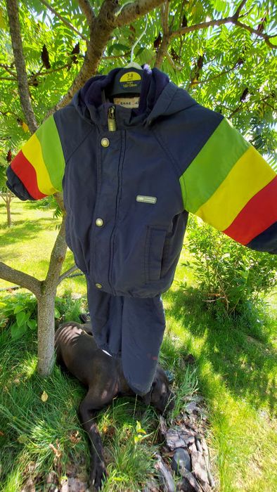 Куртка Штаны Комплект 74 Ленне Lenne Деми Осень Весна