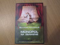 Monopol na zbawienie