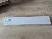LIGHTLOGIC Oprawa ścienna LL Wall LAMP 03 15W B