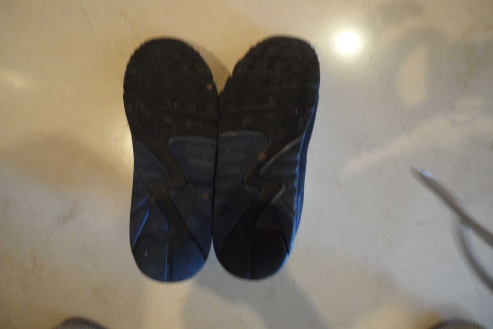 air max 43 em bom estado