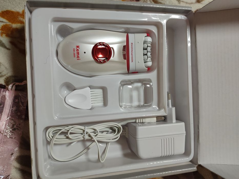 Епілятор жіночий