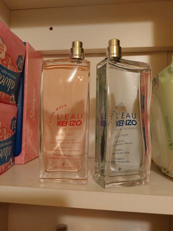 Perfumy Kenzo L'eau 100 ml