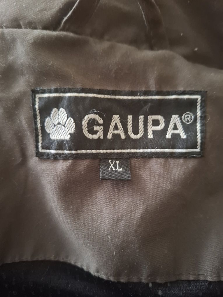 Kurtka myśliwska GAUPA r. XL