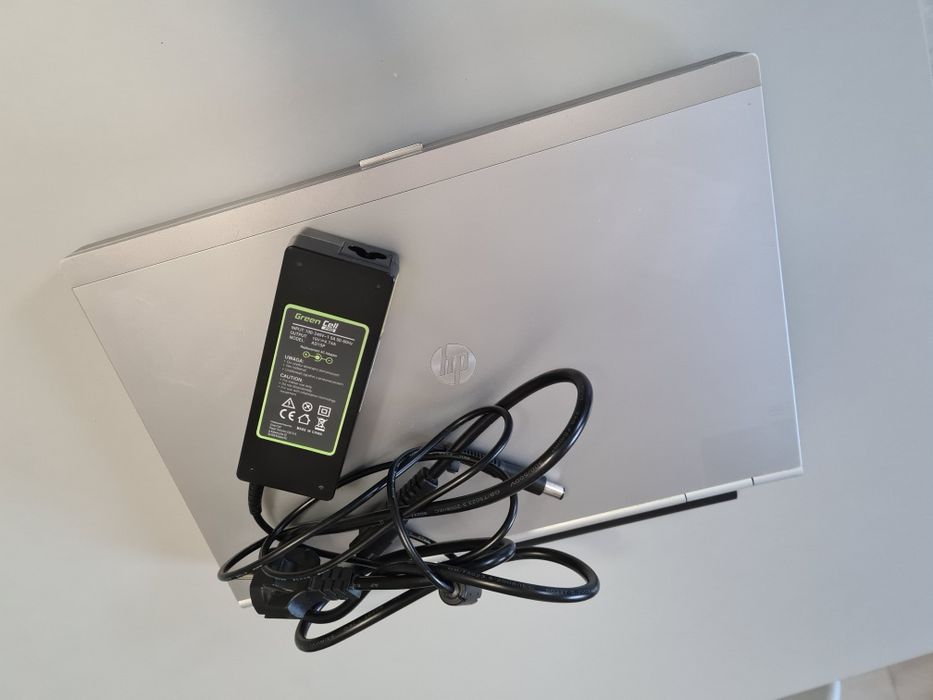 Laptop HP elitebook 8460p