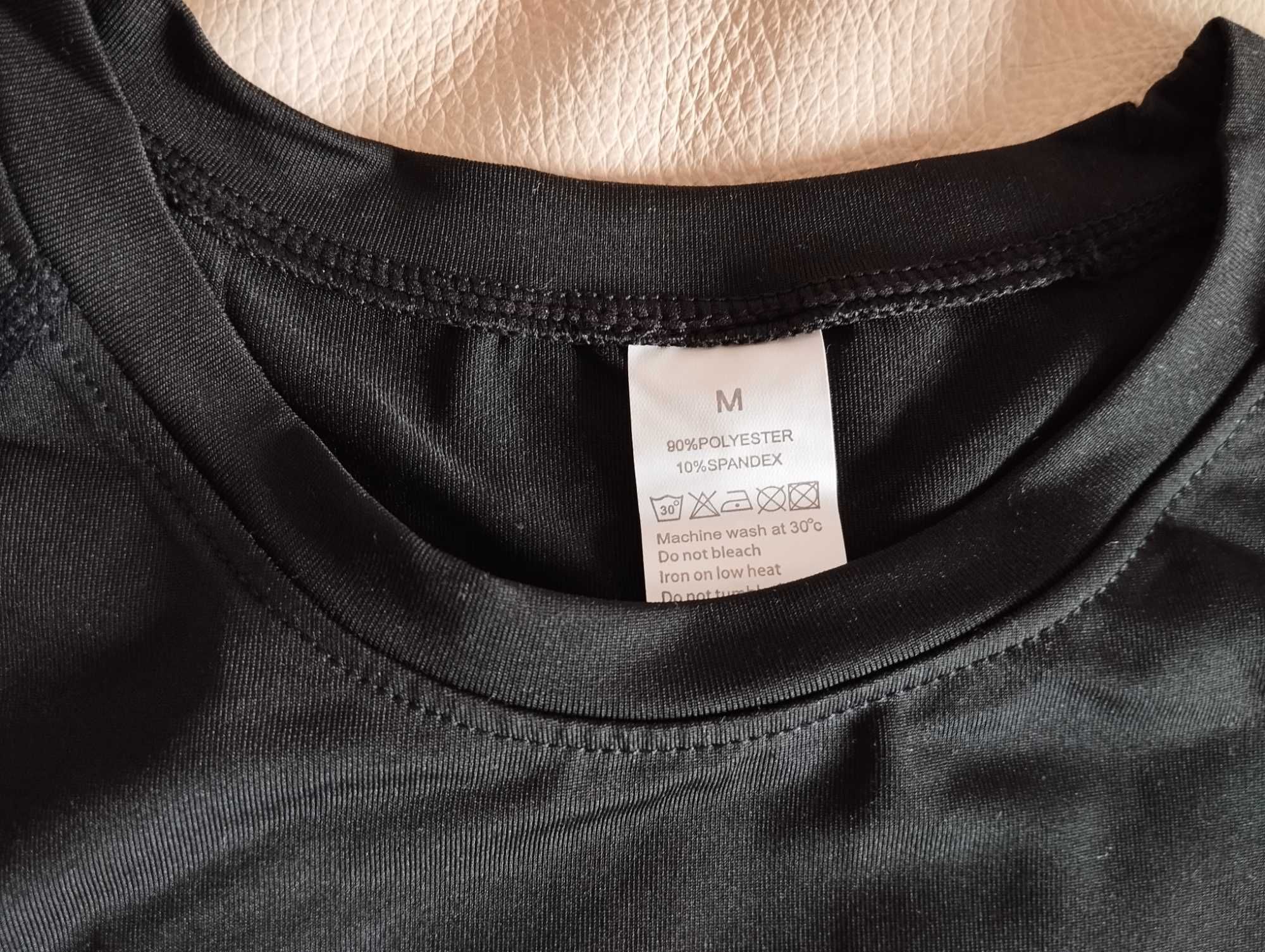 Camisola de compressão desportiva M *** NOVA ***