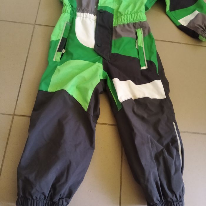 Kombinezon Reima na wzrost 104 cm