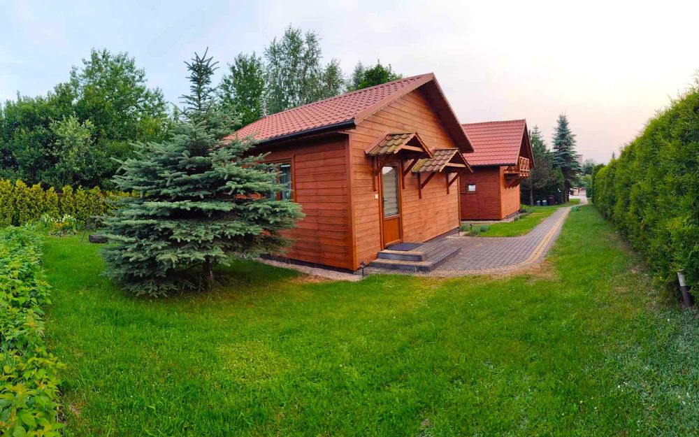 Sylwester/ Weekendy /Ferie zimowe / Domek Góralski Kielce 2-4 osoby