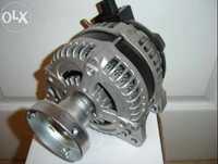 Alternator DENSO FORD FOCUS 2 C-Max 1.8 TDCi po 2005r Warszawa