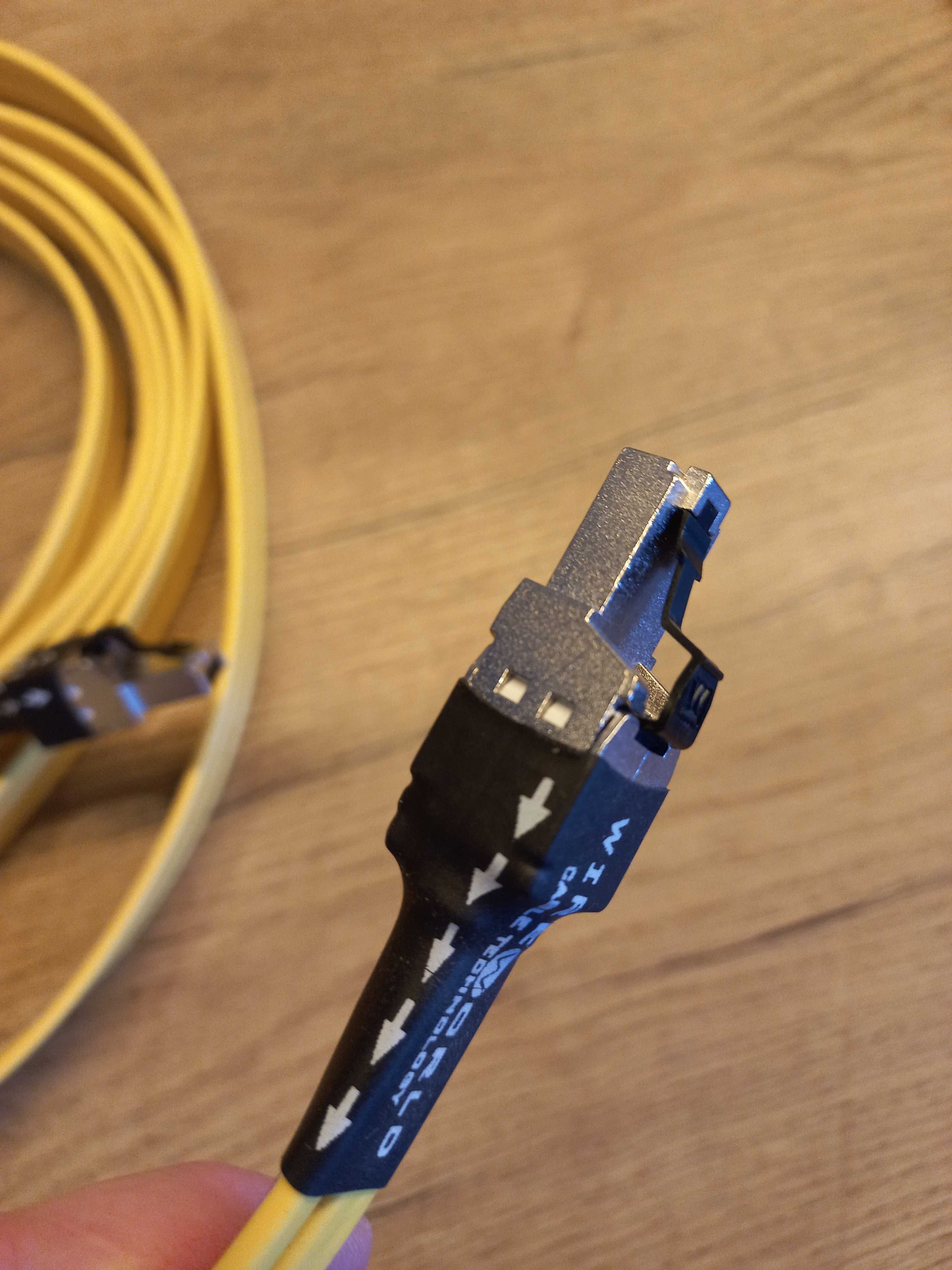 Kabel Lan Wireworld Chroma 8  RJ45 Ethernet
