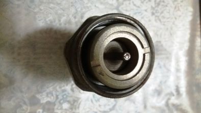Гидравлический клапан 1892А-4Т