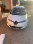 Vendo Renault Zoé
