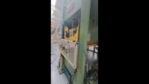 PRASA GALATO 60 ton M2BV stół 1500x950mm max. 330 uderzeń/minutę