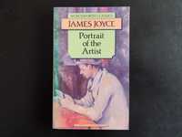 James Joyce | Portrait of the Artist