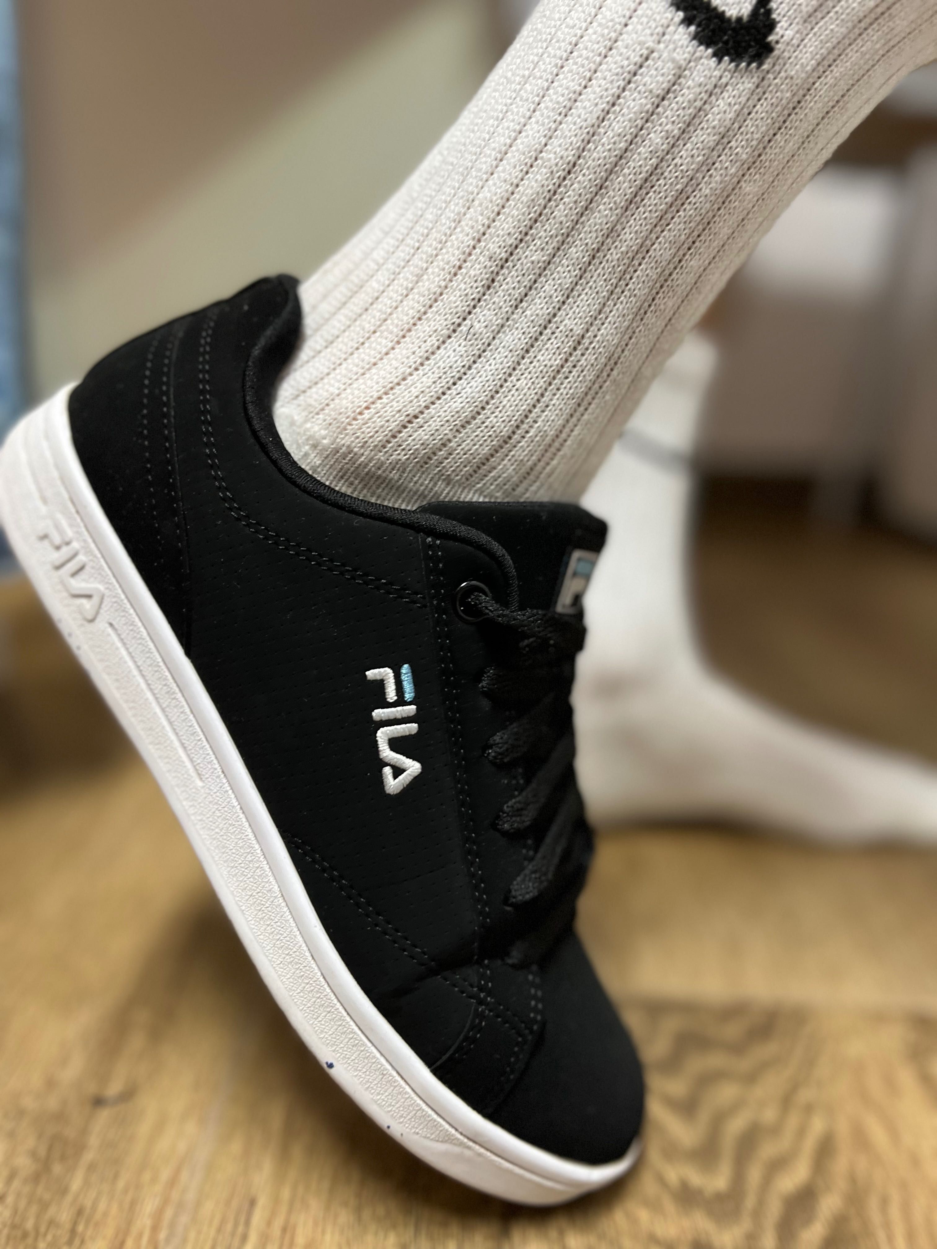 Buty        FILA