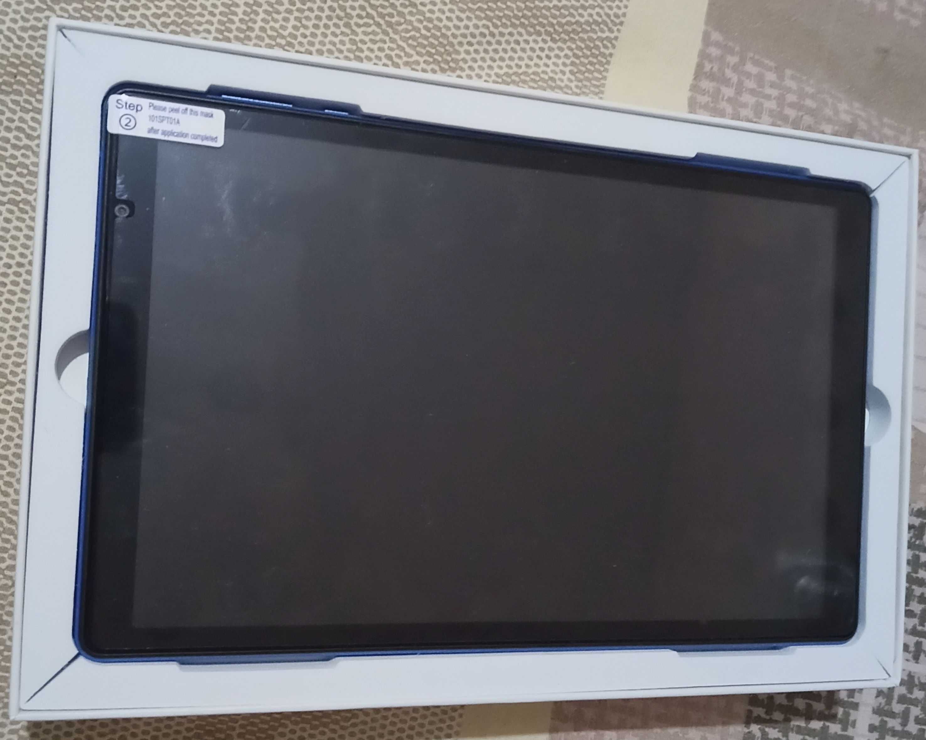 Teclast P25T екран 10.1 4 Гб/64 Гб Android 12, stereo, 5000 mah